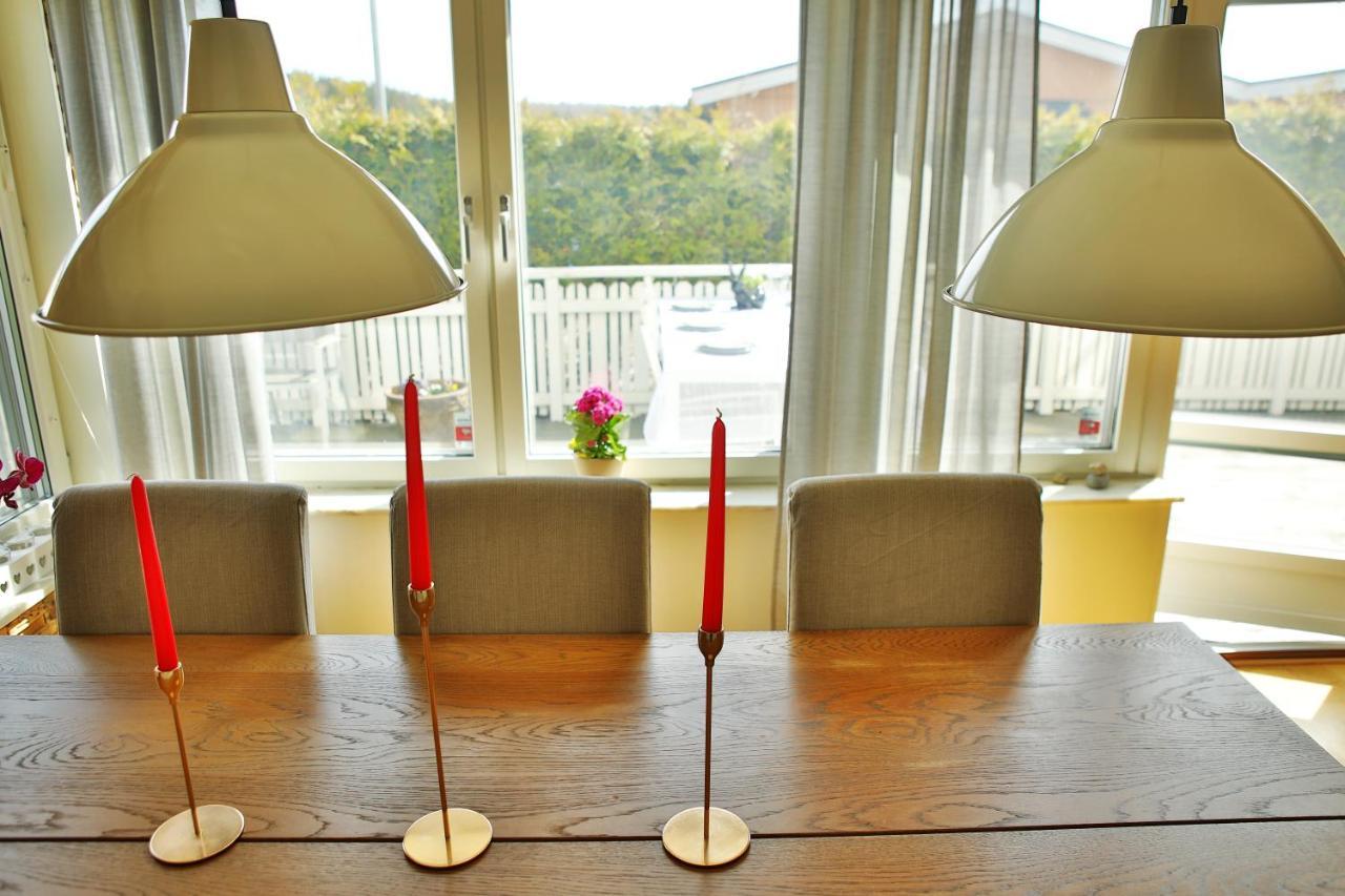 Nordic Lights Villa Sigtuna Dış mekan fotoğraf