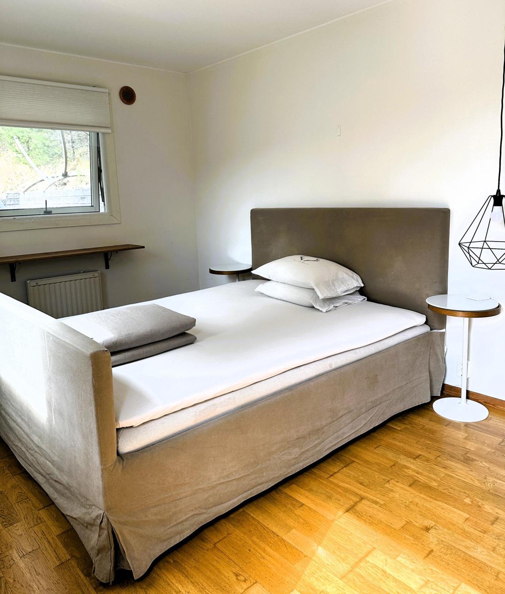 Nordic Lights Villa Sigtuna Dış mekan fotoğraf
